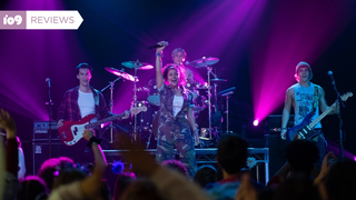 Netflix's <i>Julie and the Phantoms</i> Is Silly Kids Fun With Just a Tinge of WTF
